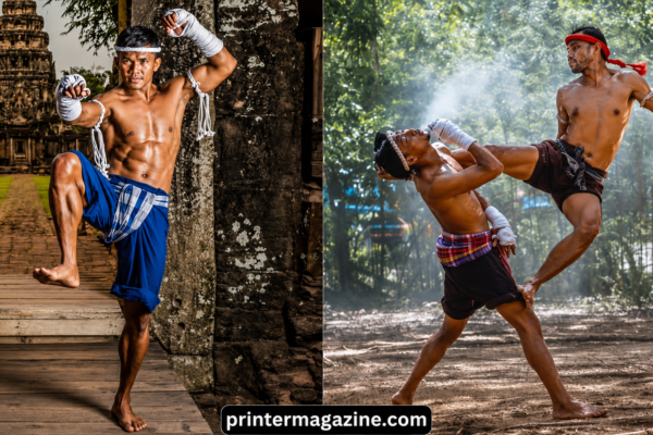 Muay Thai: Complete Guide to Thailand’s Art of Eight Limbs